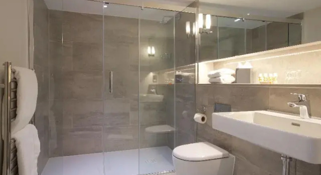 Люкс Premium 54 Queens Gate Hotel