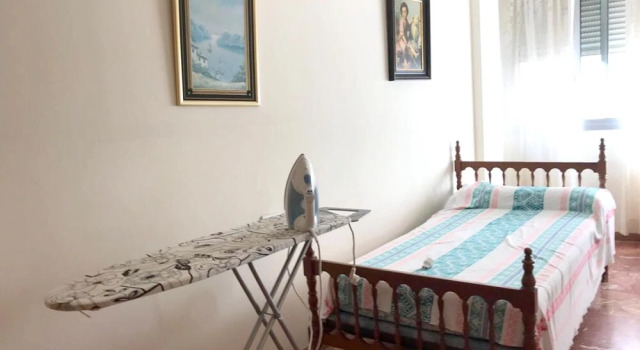 Apartment with 4 Bedrooms in Sanxenxo, with Balcony, Забронировать Апартаменты/квартира Отели Санхенхо с парковкой, рядом с Пляж Silgar, Парковка