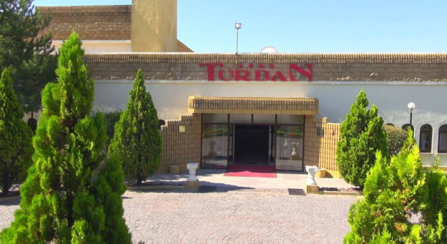 Turban Ürgüp Tatil Köyü, Rezerwuj Hotel Ürgüp 