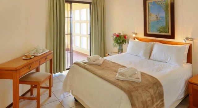 Апартаменты First Group Costa Smeralda