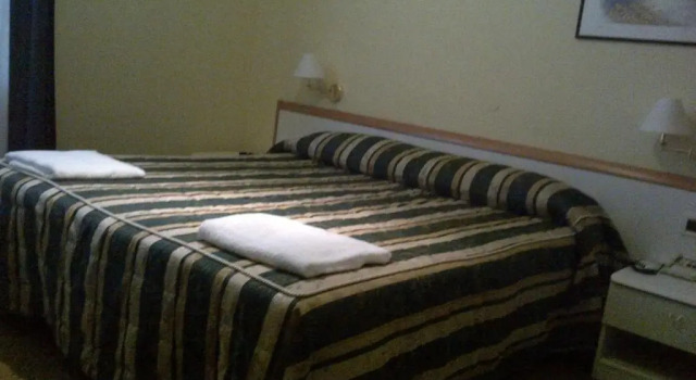 Двухместный номер Standard Hotel Le Grazie