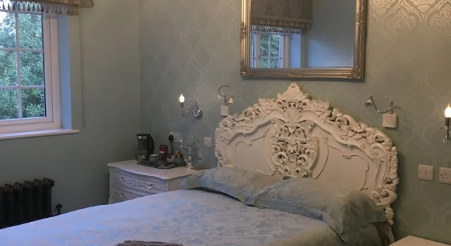 Номер Standard Melford House