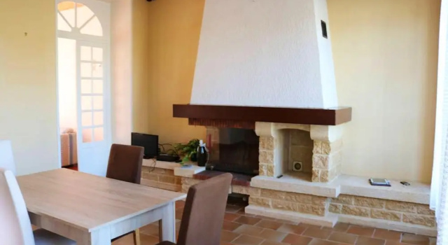 Holiday home Rue du Jeu de Paume, Забронировать Апартаменты/квартира Апартаменты Essonne, Апартаменты/квартира