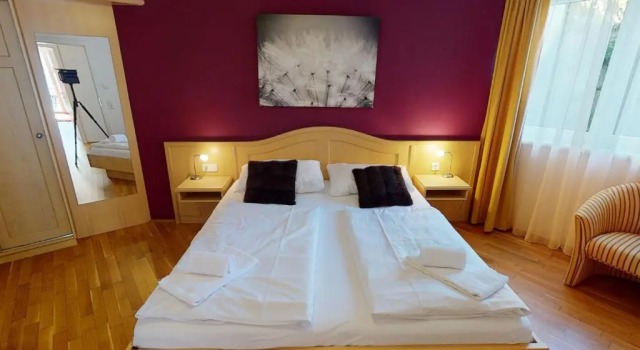 Apartment Tauernblick Top3 by Four Seasons Apartments