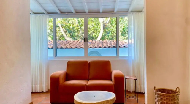Номер Deluxe Hotel Cala Blanca