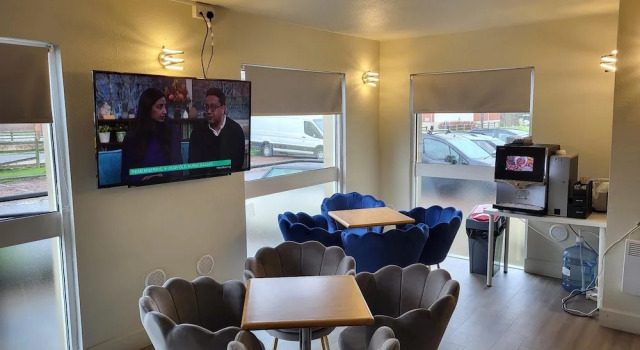 Metro Inns Falkirk, Забронировать Отель Фолкерк Центральная Шотландия