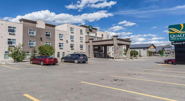 Двухместный люкс Velora Hinton, an Ascend Collection Hotel