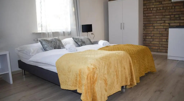 Hostel Przed Świtem, Réserver Auberge de jeunesse Gorzów Wielkopolski 