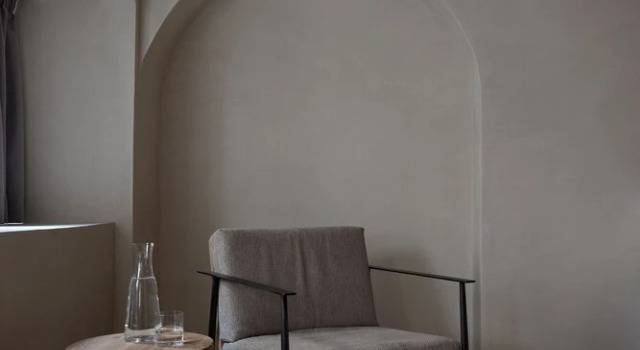 Люкс Deluxe fink Restaurant & Suites