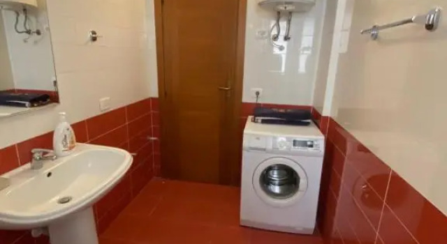 Urban spirit apartments