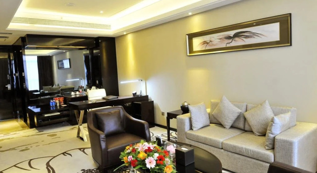 Shenzhenair International Hotel