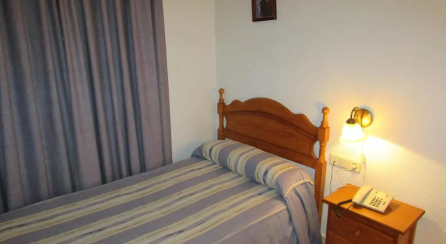 Одноместный номер Standard Hotel Mairena