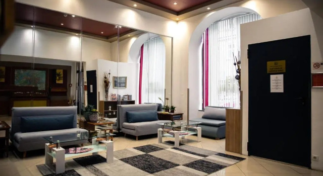 Vayalen Boutique Hotel, Buchen Sie Boutique Boutique-Hotels in Wien, Boutique