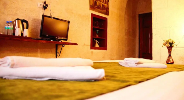 Двухместный номер Standard Kufe Hotel