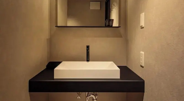 Standard huone BROOKLYN Hotel