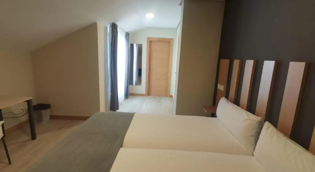 Люкс Deluxe Smart Hotel La Sagra