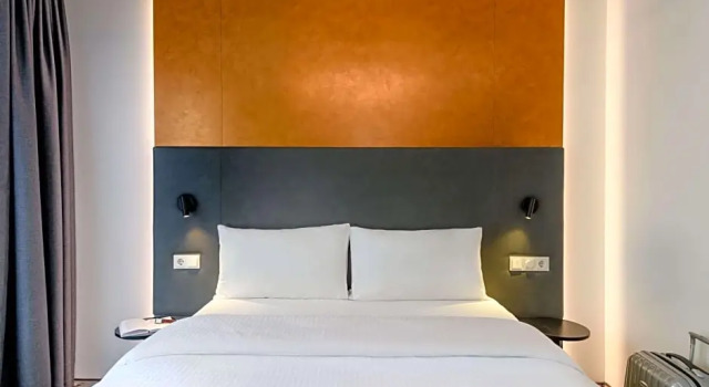 Номер Comfort ibis Styles Bamberg