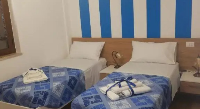 b&b binario 9 e 3/4