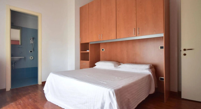 Residence Avana, Rezervovat Hotel Senigallia 