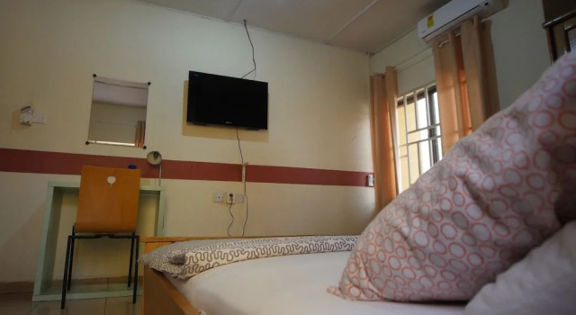 Номер Standard Good Morning Guest House