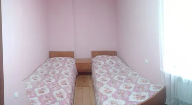 Номер Standard Отель Sweet Home
