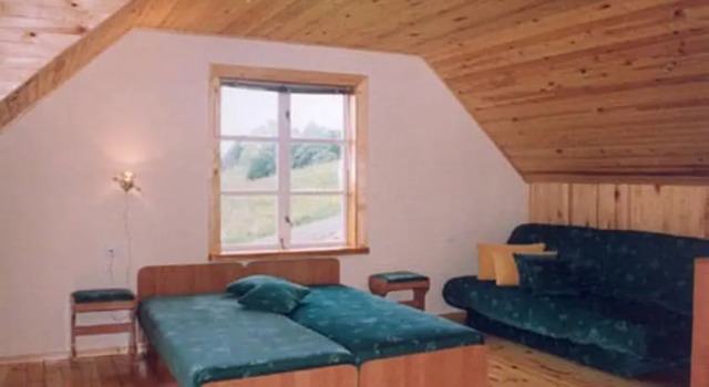 Bielinio Sodyba, Prenota Hotel Ravai Contea di Vilnius