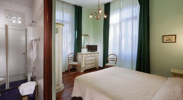 Hotel Savona