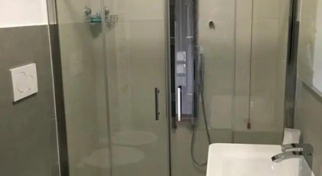 Двухместный номер Standard с балконом Locanda Al Bersò