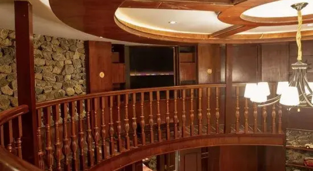 Люкс Mushroom outdoor luxury hotel