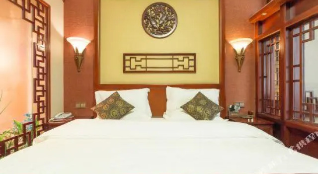 Jiangnanju Boutique Hotel, Rezerwuj Boutique Hotel Hotele butikowe w Dali, Boutique Hotel