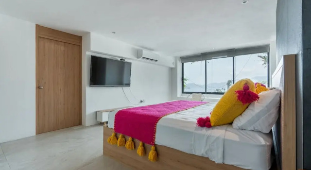 Casa Balam