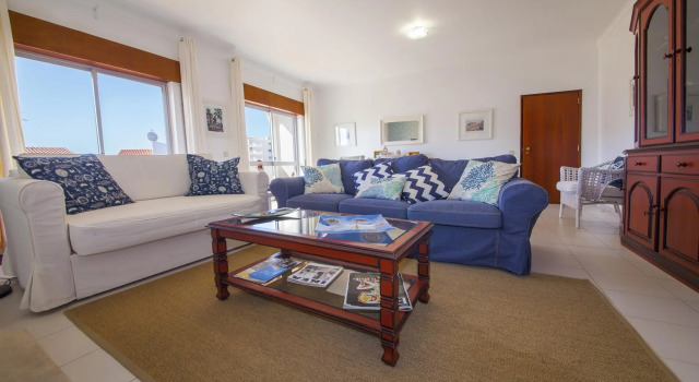 B01 - Alvor Marachique Apartment, Rezerwuj Apartament Hotele w Algarve z parkingiem, Parking