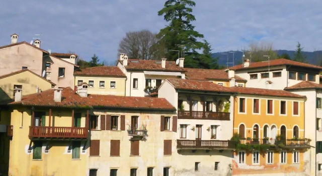 Апартаменты Appartamenti Ponte Vecchio
