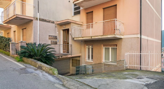 Cosy Apartment in Moneglia With Balcony, Забронировать Апартаменты/квартира Отели в центре Монелья, в центре