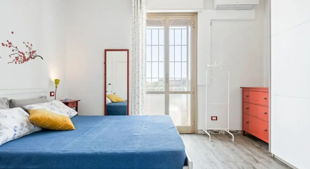 Bolognina Cozy Apartment
