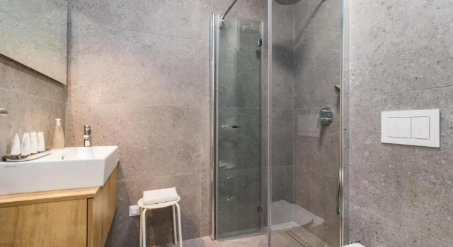 Студия Luxury Apartments Magali