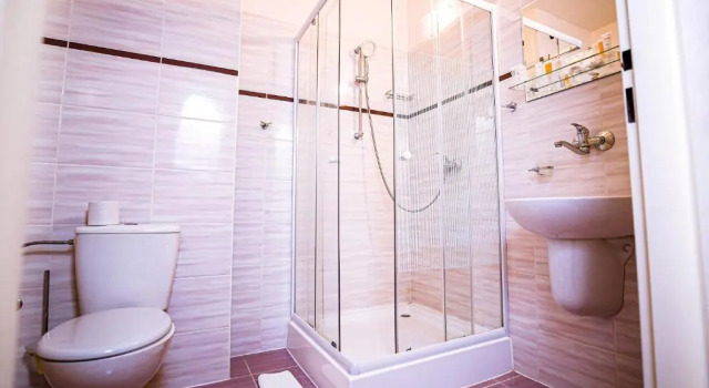 Номер Business Hotel Gong