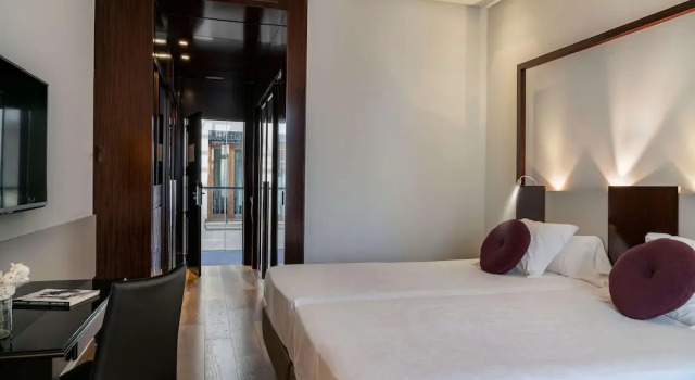 Номер With Extra Bed Vincci Vincci Palace