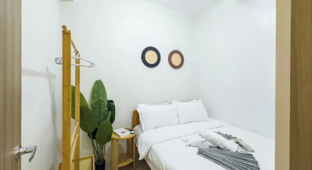 Номер Standard GemstoneBR in SMDC Field Residences
