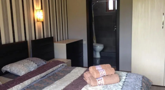 Cottage Sophia, Prenota Casa vacanze Bakuriani Samckhe Javakheti