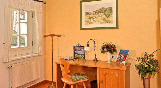 Номер Standard Landhotel Quirle-Häusl