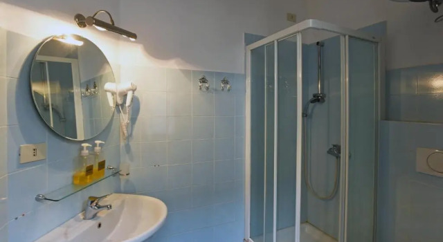 Номер Standard B&B SantAgostino