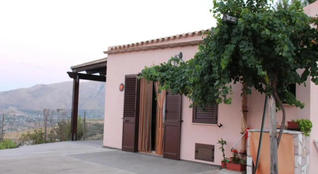 Holiday Home Giardino, Réserver Appartement Hôtels à Sicile avec parking, Parking