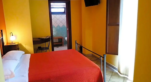 Номер Superior Hotel Pace