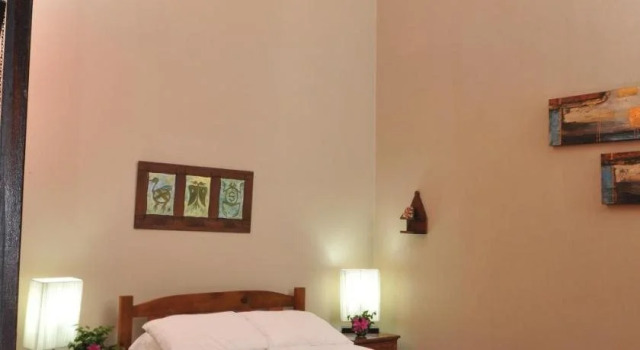 Casa Xochicalco, Rezervovat Hotel Hotely v Francisco Morazan s parkováním, Parkování