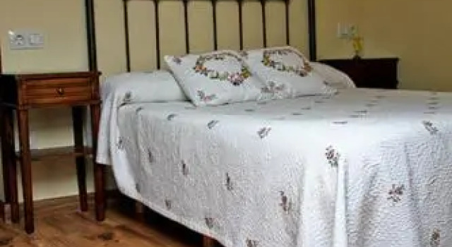 Номер Standard Hotel Camangu