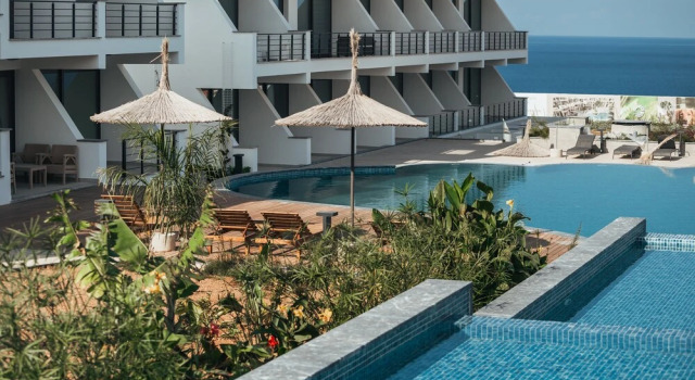 Pearl Island Homes Apart-hotel, Đặt Khách sạn căn hộ Agios Amvrosios 