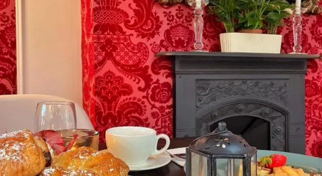 Bedford House & Hall, Prenota Hotel  