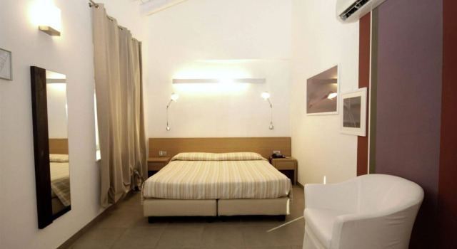 San Rocco Hotel