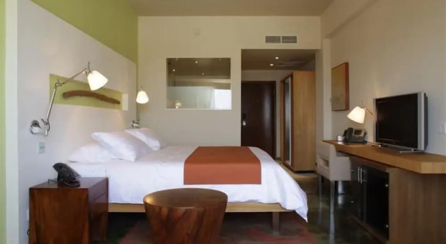 Superior room E-Hotel Larnaca Resort & Spa